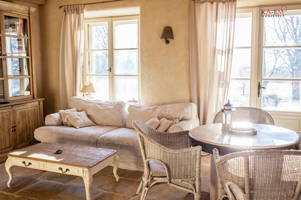 Dwor Dawidy Bed & Breakfast Mlynary Bagian luar foto