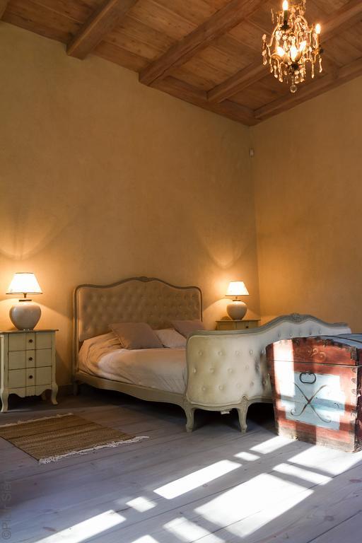 Dwor Dawidy Bed & Breakfast Mlynary Ruang foto