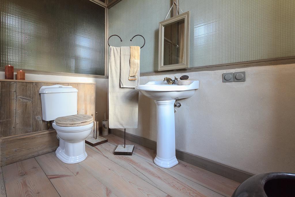 Dwor Dawidy Bed & Breakfast Mlynary Ruang foto