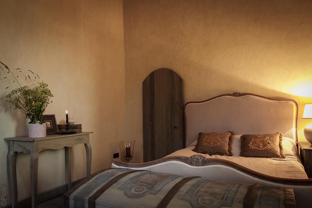 Dwor Dawidy Bed & Breakfast Mlynary Bagian luar foto